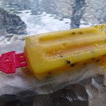 紅城小舗 - パッションフルーツ