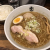 ラーメン 空 本店 ラーメン 空 本店