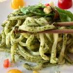 創作うどん専門店 くらうど - 