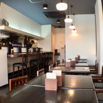 創作うどん専門店 くらうど - 