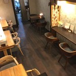蕎麦切り 春のすけ - 