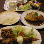 クイーンベル - 