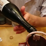 すし処 みや古分店 - 