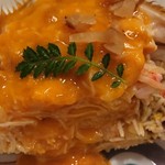 すし処 みや古分店 - 