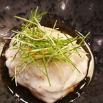 すし処 みや古分店 - 