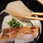 すし処 みや古分店 - 