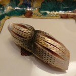 すし処 みや古分店 - 