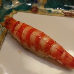 すし処 みや古分店 - 