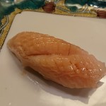 すし処 みや古分店 - 