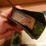 すし処 みや古分店 - 