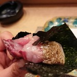 すし処 みや古分店 - 