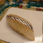 すし処 みや古分店 - 