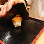 すし処 みや古分店 - 