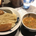 麺屋武蔵 - 