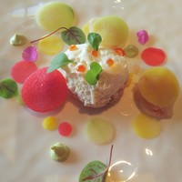 フレンチダイニング トップ オブ キョウト - 
