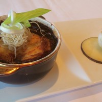 フレンチダイニング トップ オブ キョウト - 