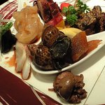 新中国料理 HARAKAWA - 2011.10