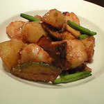 新中国料理 HARAKAWA - 2011.10