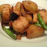 新中国料理 HARAKAWA - 2011.10