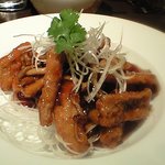 新中国料理 HARAKAWA - 2011.10