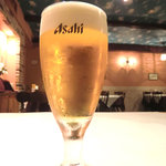 欧風料理 アリスの夢 - ビール