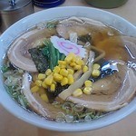 大将ラーメン - 