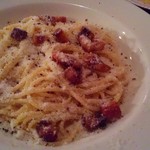 ラ・カパンニーナ - カルボナーラ