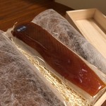 しかもかなりの熟成もの♪超濃厚！