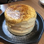 Cafe brunch TAMAGOYA - 