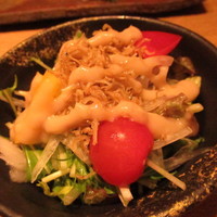 ぎんざ 阿吽 - 