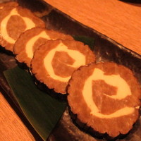 ぎんざ 阿吽 - 