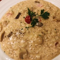 オステリアガウダンテ 神戸ハーバーランド店 - 