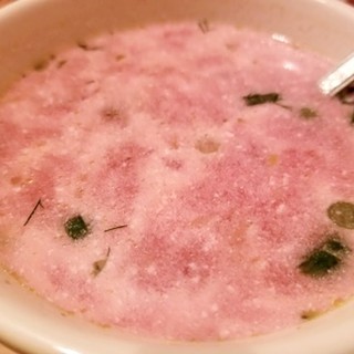 スラヴ料理 カフェアリョンカ_1