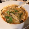 SUN THAI Restaurant - 料理写真:トムヤムクン