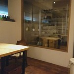 食堂へりていじ - 