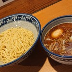 麺や樽座 - 