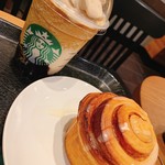 スターバックス コーヒー - 