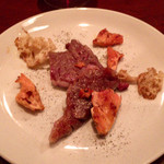 Academic Wine Bar ワインのばか - 