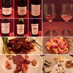 Academic Wine Bar ワインのばか - 