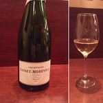 Academic Wine Bar ワインのばか - 