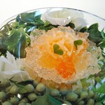 AMOUR - 雪溶け　甘平・金柑・はっさく