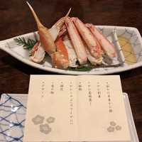 かに道楽 横浜店 - 