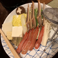 かに道楽 横浜店 - 