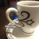 Motomachi Ko Hi - コーヒーカップ