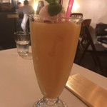 ザリガニカフェ - 