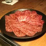 焼肉うしごろ - カルビも美味しい～♪