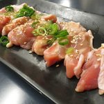 炭火焼肉えん - 