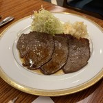 Hishitomi - 焼肉