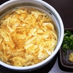 うどん 松ゆき - 