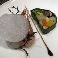 しまなみふれんち Murakami - 